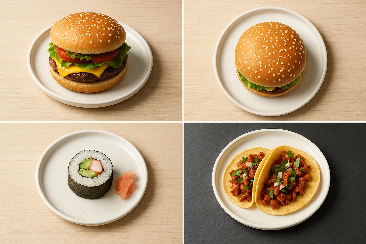 A/B Testing Food Photos: Find the Visuals That Sell