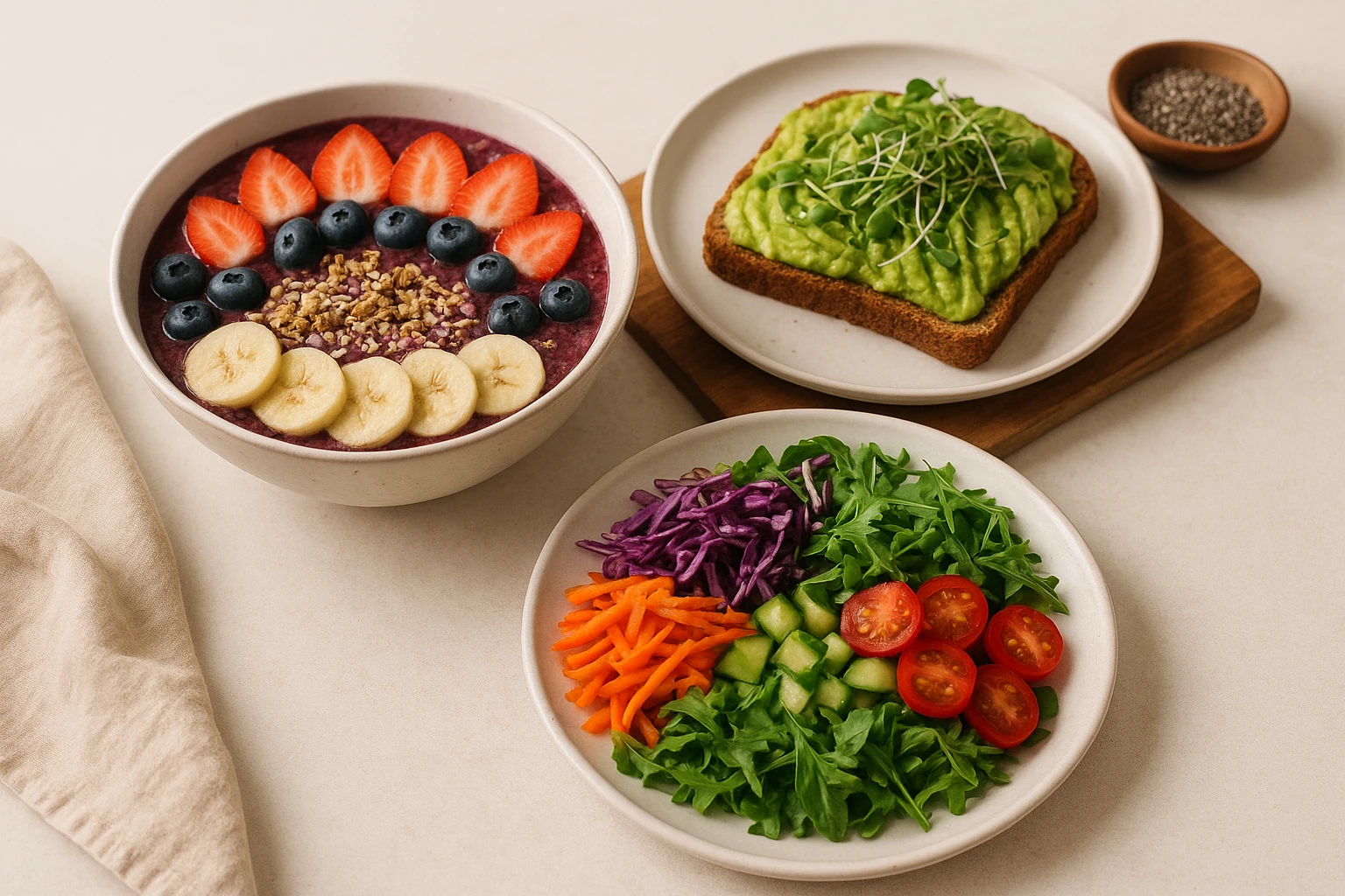 Aesthetic Food Photography: Instagram Content That Converts