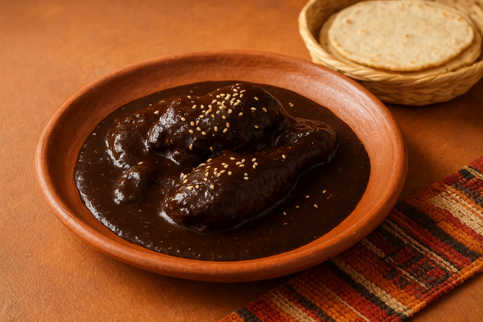 Tabletop featuring a variety of global dishes-ramen, tacos, Turkish meze-each styled authentically but lit and framed consistently.