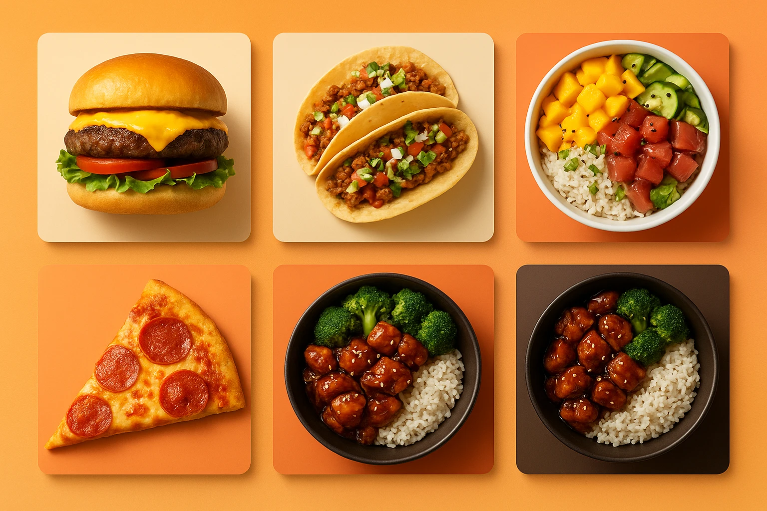 5 Ways AI-Generated Food Photos Boost Delivery App Sales