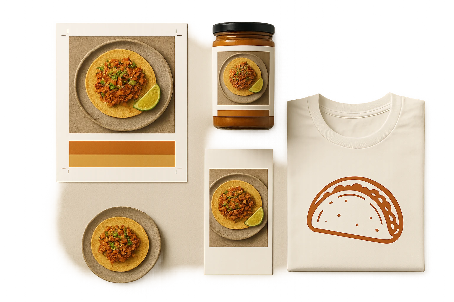 From Screen to Shelf: AI Visuals for Packaging, Labels, and Merch