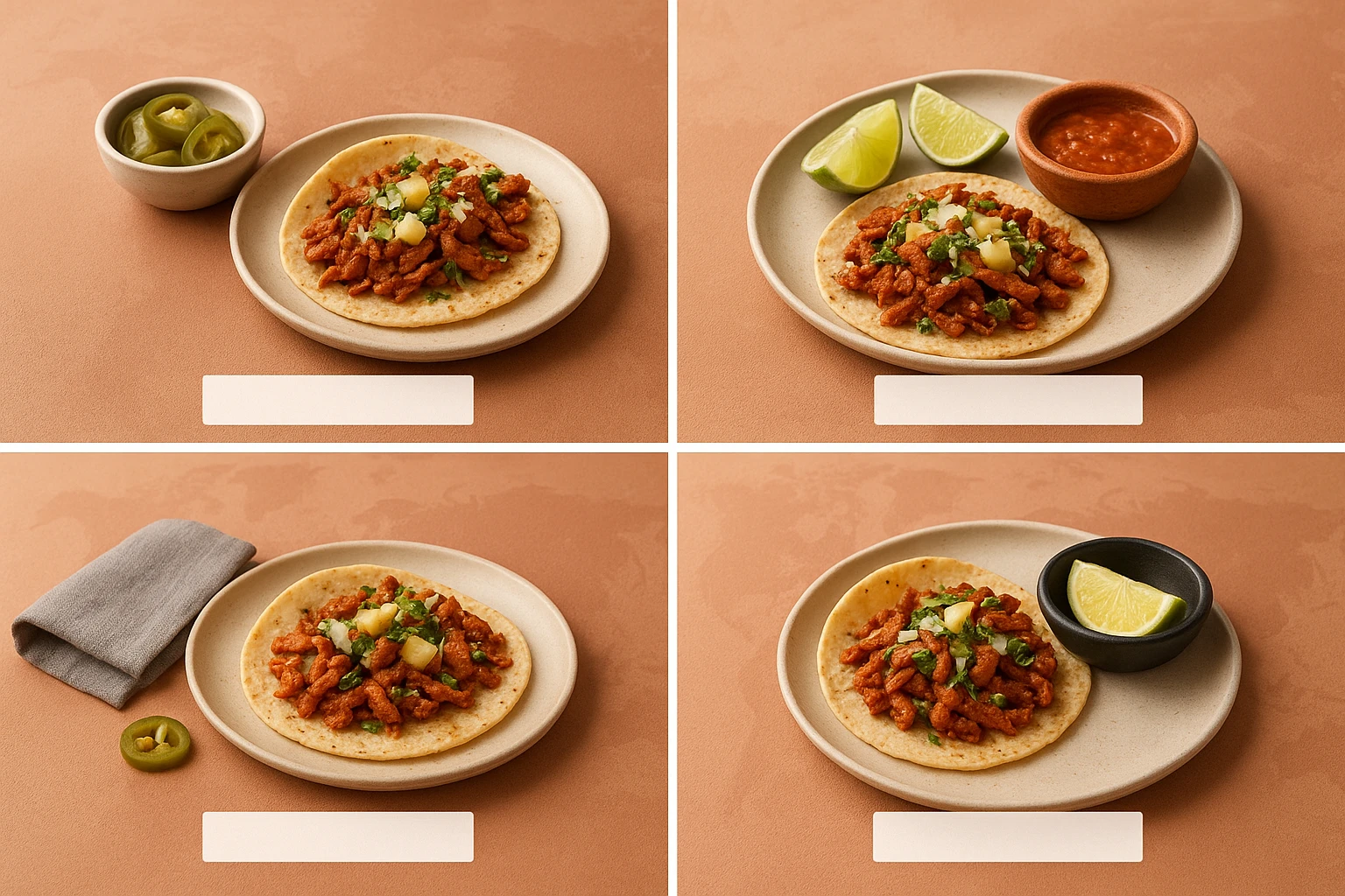 Go Local: Multilingual Menus & Visuals Without Re-Shoots