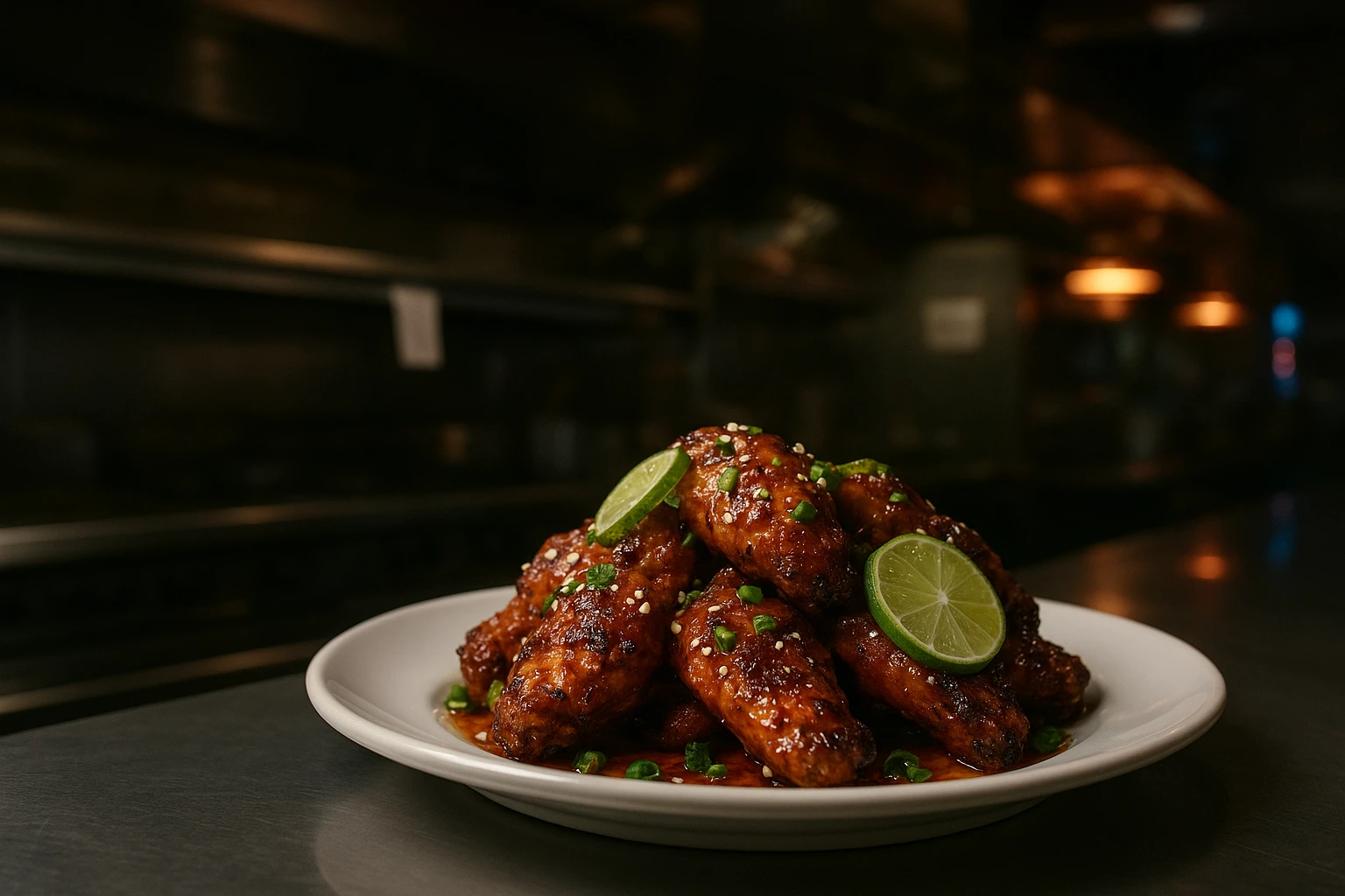 Great Photos in Bad Light: AI Fixes for Night Service