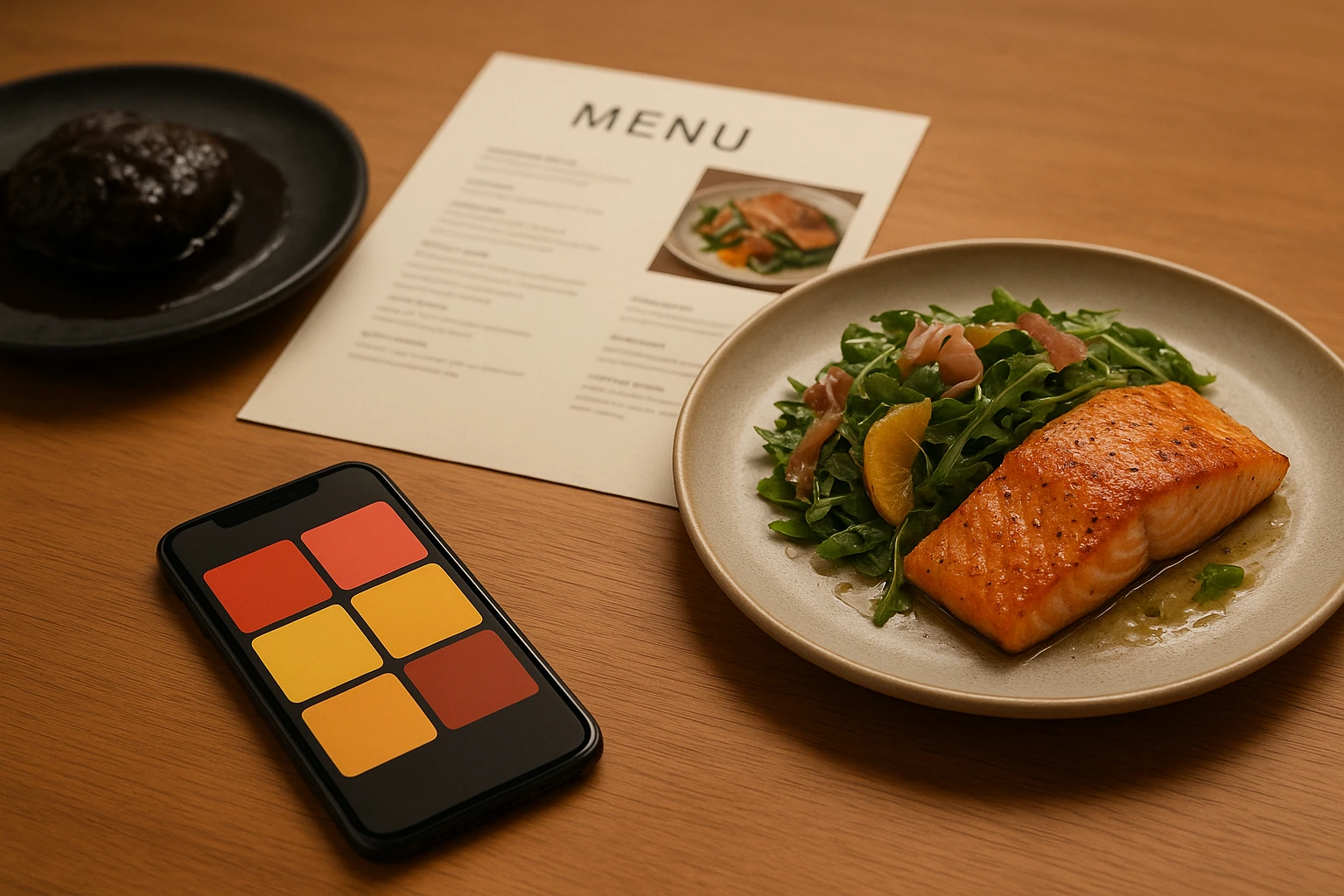 Menu Engineering 2.0: Use AI Images to Guide High-Margin Choices