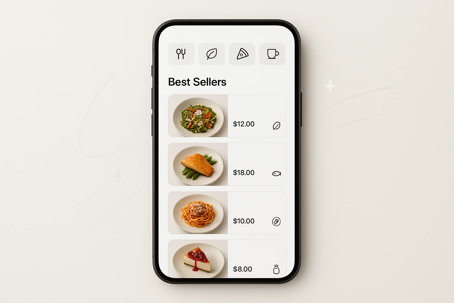QR Menus That Convert: Best Practices with AI-Optimized Visuals