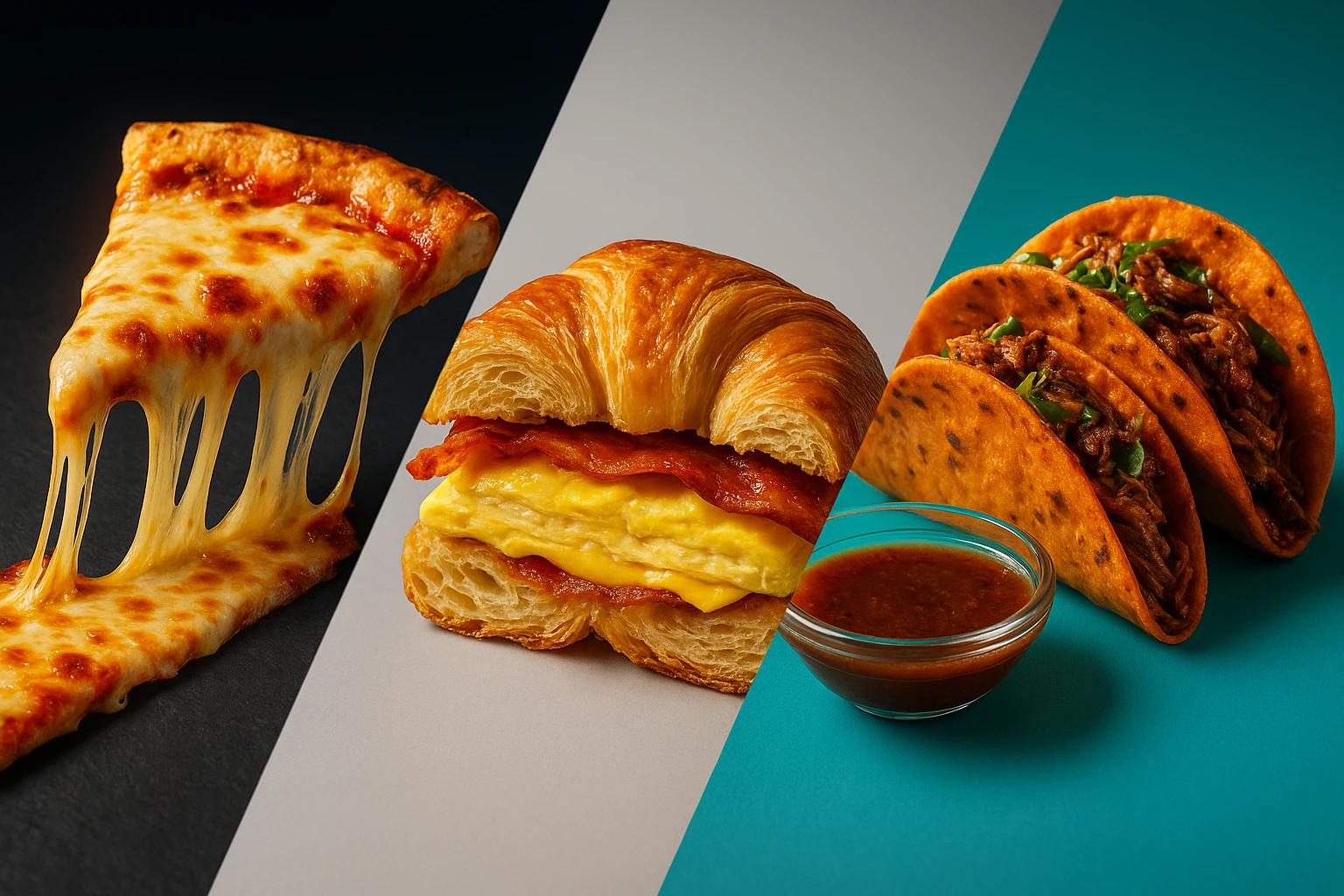 AI Styling Strategies for Viral Food Content